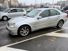 Mercedes-Benz C 200 w203 - 3050 € / 5965.28 лв. - 94568891 3