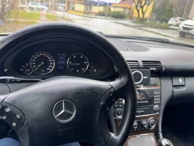 Mercedes-Benz C 200 w203 - 3050 € / 5965.28 лв. - 94568891 7