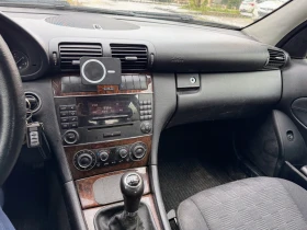 Mercedes-Benz C 200 w203 - 3050 € / 5965.28 лв. - 94568891 5