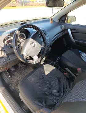 Chevrolet Aveo 1.4i LPG  - 700 € / 1369.08 лв. - 20868415 5