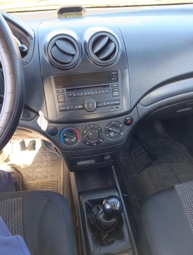 Chevrolet Aveo 1.4i LPG  - 700 € / 1369.08 лв. - 20868415 4