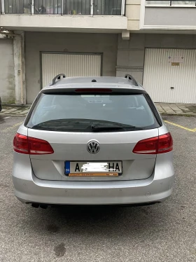 VW Passat B7 - 7690 € / 15040.33 лв. - 51895352 3