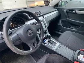 VW Passat B7 - 7690 € / 15040.33 лв. - 51895352 6