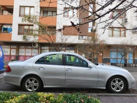 Mercedes-Benz E 220 - 5500 € / 10757.07 лв. - 61756463 4