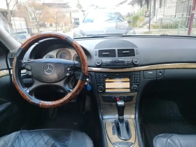 Mercedes-Benz E 220 - 5500 € / 10757.07 лв. - 61756463 8