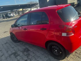 Toyota Yaris 1.33 - 3600 € / 7040.99 лв. - 82140771 4