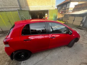 Toyota Yaris 1.33 - 3600 € / 7040.99 лв. - 82140771 3