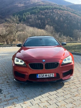 BMW M6 undefined | Auto.bg — изображение 9