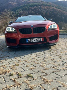 BMW M6 undefined | Auto.bg — изображение 8