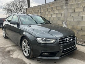 Audi A4 2.0 TDI S line Sportpaket plus - 9100 € / 17798.05 лв. - 34157700 7