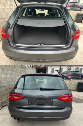 Audi A4 2.0 TDI S line Sportpaket plus - 9100 € / 17798.05 лв. - 34157700 4