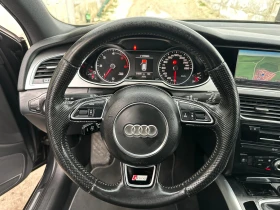 Audi A4 2.0 TDI S line Sportpaket plus - 9100 € / 17798.05 лв. - 34157700 12