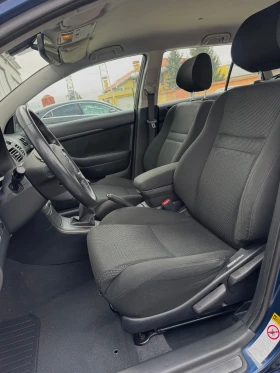 Toyota Avensis 1.8 VVT-i SOL Комби | Климатроник | 147 000 км | Auto.bg — изображение 10