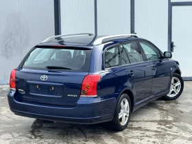 Toyota Avensis 1.8 VVT-i SOL Комби | Климатроник | 147 000 км | Auto.bg — изображение 4