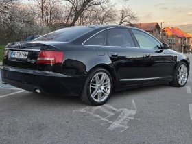 Audi A6 3.0 TDI Quattro - 4550 € / 8899.03 лв. - 53188729 4