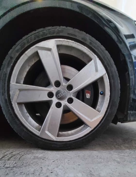 Audi S3 ����������� & ���������� | Mobile.bg � ����� ������ 6