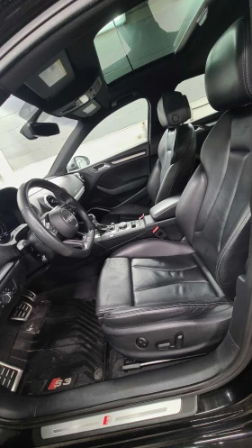 Audi S3 ����������� & ���������� | Mobile.bg � ����� ������ 7