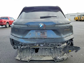 BMW iX M60 | Auto.bg — изображение 6