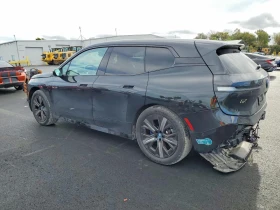 BMW iX M60 | Auto.bg — изображение 2