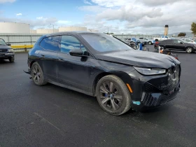 BMW iX M60 | Auto.bg — изображение 4