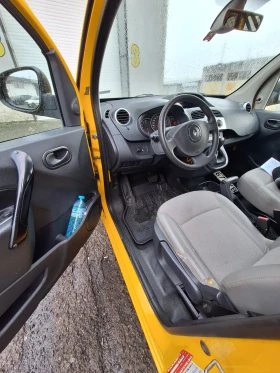 Renault Kangoo Пикап  - 5000 € / 9779.15 лв. - 51887125 6