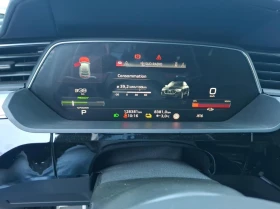Audi E-Tron Q8 55 SPORTBACK QUATTRO S-LINE PLUS FULL ПАНОРАМА | Auto.bg — изображение 6
