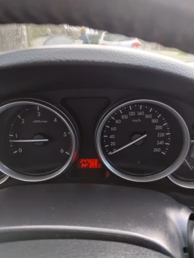 Mazda 6 - 3400 € / 6649.82 лв. - 82859532 9