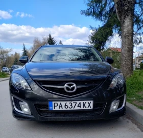 Mazda 6 - 3400 € / 6649.82 лв. - 82859532 5