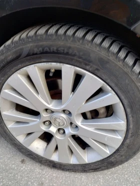 Mazda 6 - 3400 € / 6649.82 лв. - 82859532 7