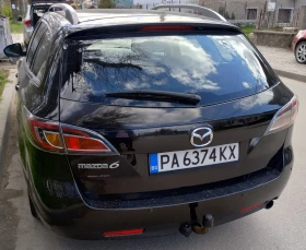 Mazda 6 - 3400 € / 6649.82 лв. - 82859532 6