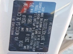 Kia K4 2.0L 4 Front Wheel Drive | Mobile.bg � ����� ������ 13