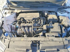 Kia K4 2.0L 4 Front Wheel Drive | Mobile.bg � ����� ������ 11