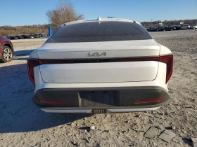 Kia K4 2.0L 4 Front Wheel Drive | Mobile.bg � ����� ������ 6