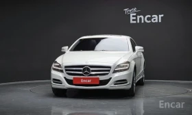 ����� �� �������� �� Mercedes-Benz CLS 350 BlueEfficiency | ������ ���� � ������ �� ��������