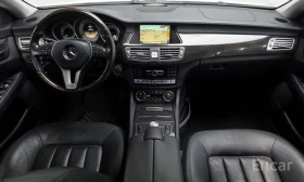 Mercedes-Benz CLS 350 BlueEfficiency | ������ ���� � ������ �� �������� | Mobile.bg � ����� ������ 4