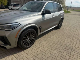 BMW X5M Competition  CARFAX | Mobile.bg � ����� ������ 10