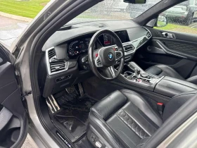 BMW X5M Competition  CARFAX | Mobile.bg � ����� ������ 6
