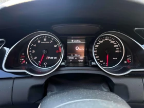Audi Rs5  AWD 4.2L | MEMORY |  - 13400 € / 26208.12 лв. - 88845750 7