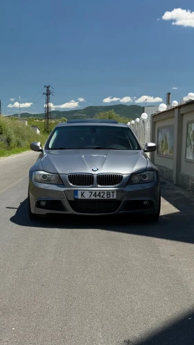 BMW 335 - 11500 € / 22492.04 лв. - 84763489 2