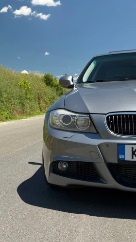 BMW 335 - 11500 € / 22492.04 лв. - 84763489 3
