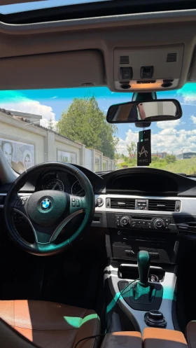 BMW 335 - 11500 € / 22492.04 лв. - 84763489 10