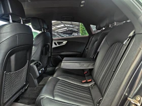 Audi A7 313PS/S-LINE/DISTR/CAMERA/BOSE/ПОДГР/AIR/ПАМЕТ/LIZ | Auto.bg — изображение 16
