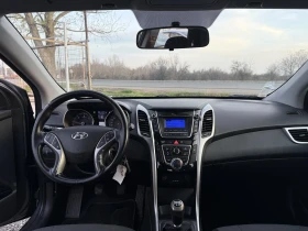 Hyundai I30 1.6 CRDI.110K | Mobile.bg � ����� ������ 9