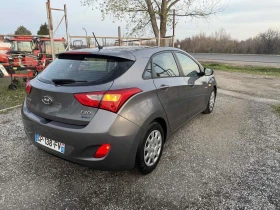 Hyundai I30 1.6 CRDI.110K | Mobile.bg � ����� ������ 7