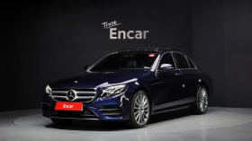 Mercedes-Benz E 350 350 4MATIC AMG Line | HUD | 360  | Distronic