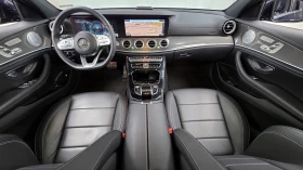 Mercedes-Benz E 350 350 4MATIC AMG Line | HUD | 360  | Distronic - 22300 € / 43615.01 лв. - 60351390 7