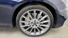 Mercedes-Benz E 350 350 4MATIC AMG Line | HUD | 360  | Distronic - 22300 € / 43615.01 лв. - 60351390 5