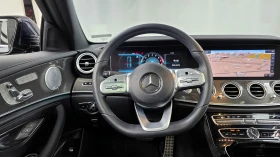 Mercedes-Benz E 350 350 4MATIC AMG Line | HUD | 360  | Distronic - 22300 € / 43615.01 лв. - 60351390 12