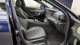 Mercedes-Benz E 350 350 4MATIC AMG Line | HUD | 360  | Distronic - 22300 € / 43615.01 лв. - 60351390 10