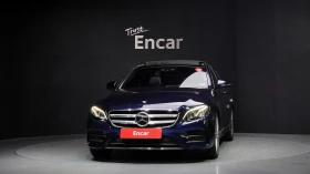 Mercedes-Benz E 350 350 4MATIC AMG Line | HUD | 360  | Distronic - 22300 € / 43615.01 лв. - 60351390 3